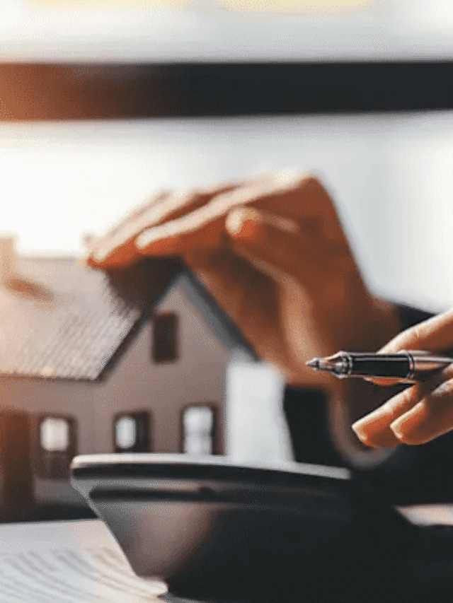 Mortgage rates jump after second Fed cut