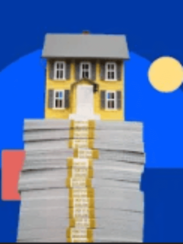 Mortgage Rates Jump After Fed Cut Surprises Market